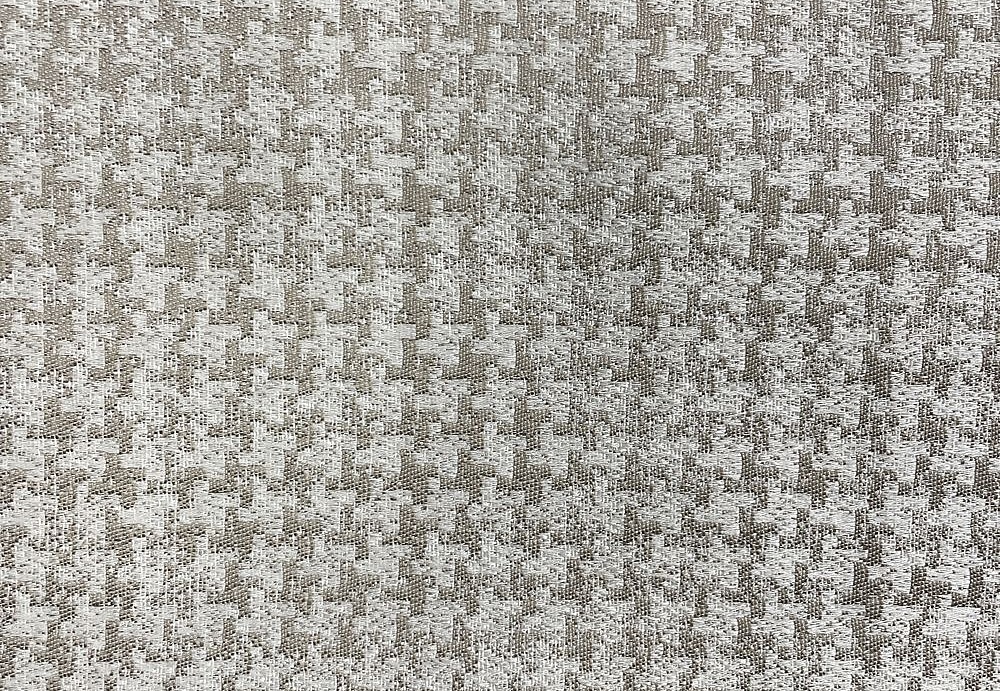 Ткань Galleria Arben Pepita Alnwick/Taupe
