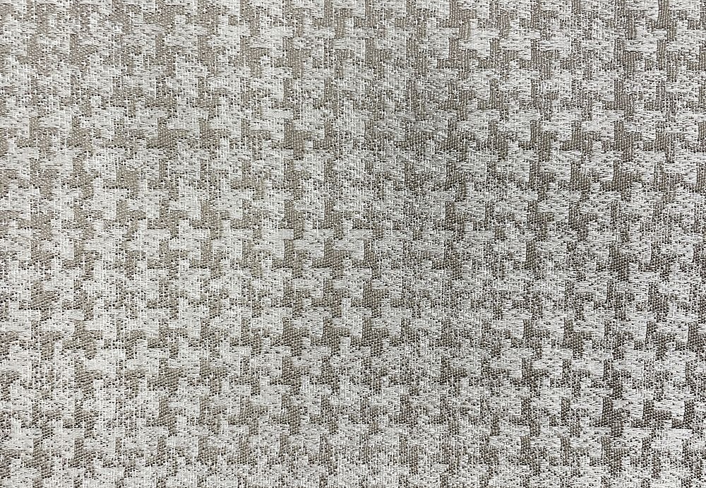 Ткань Galleria Arben Pepita Alnwick/Taupe