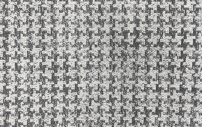 Бельгийская ткань Galleria Arben, коллекция Pepita, артикул Alnwick/Grey