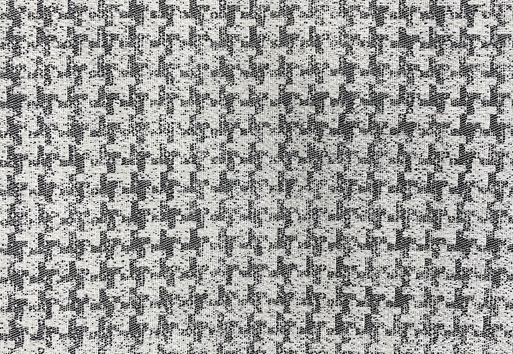Ткань Galleria Arben Pepita Alnwick/Grey