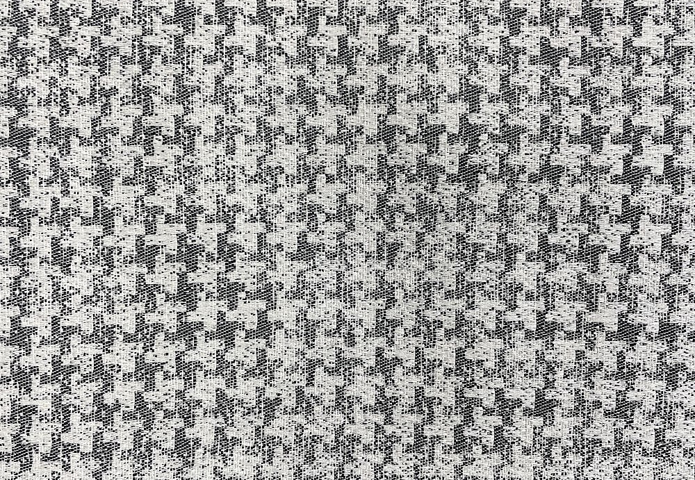 Ткань Galleria Arben Pepita Alnwick/Grey