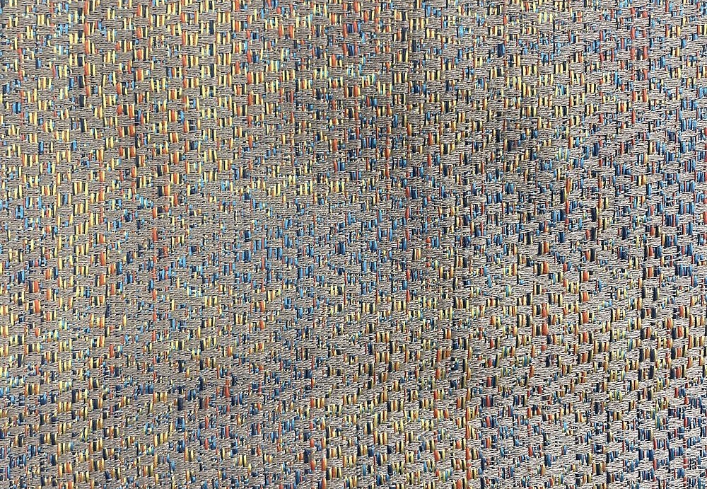 Ткань Galleria Arben Pepita Oliva/Multi