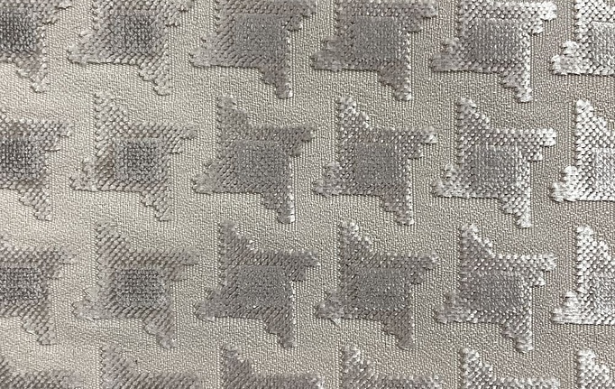 Бельгийская ткань Galleria Arben, коллекция Pepita, артикул Pepita/Beige