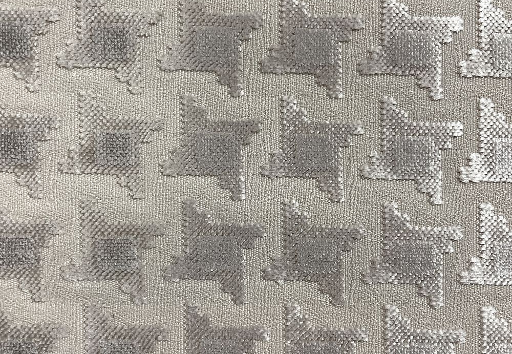 Ткань Galleria Arben Pepita Pepita/Beige
