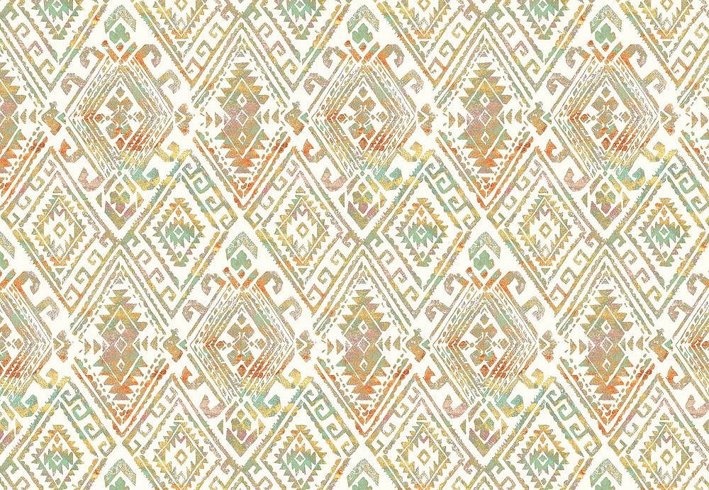 Ткань Galleria Arben Alicante Joss/Orange