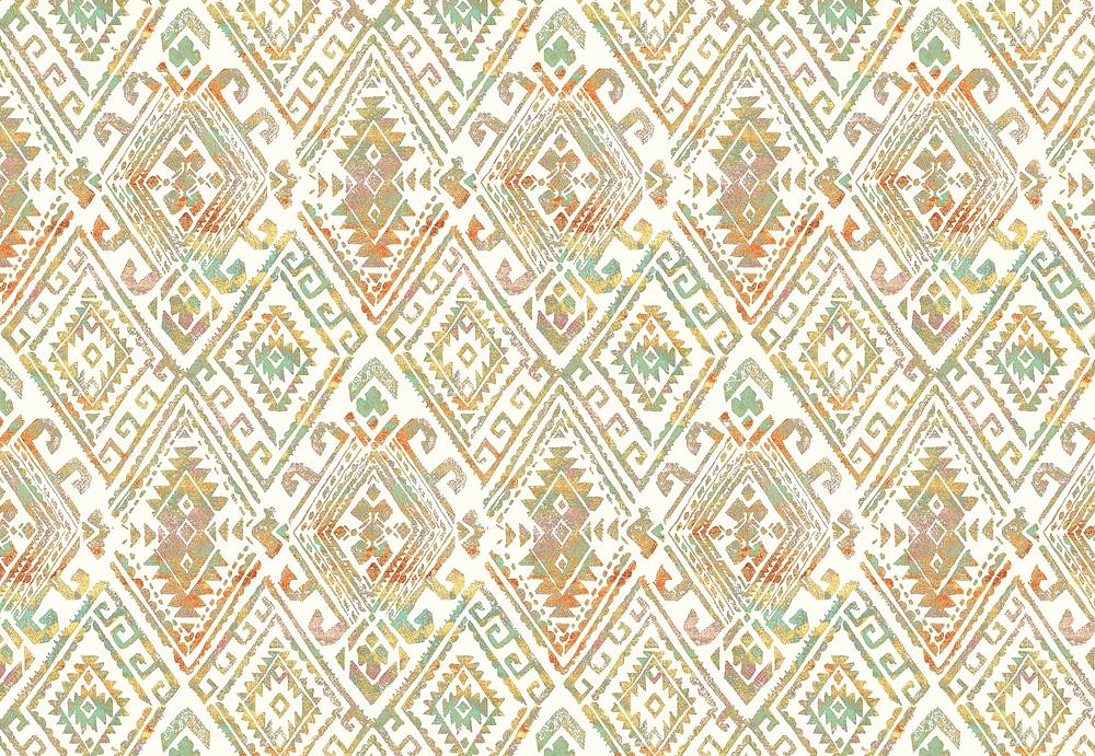 Ткань Galleria Arben Alicante Joss/Orange