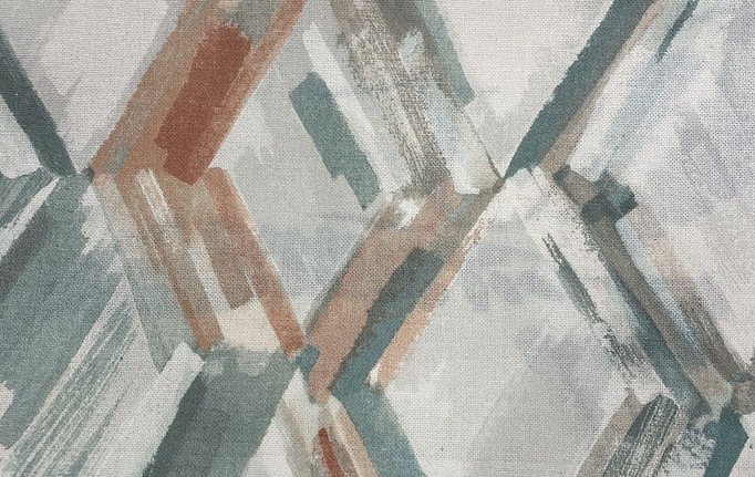 Бельгийская ткань Galleria Arben, коллекция Alicante, артикул Muru/Aquamarine