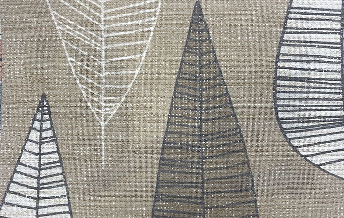 Бельгийская ткань Galleria Arben, коллекция Alicante, артикул Yadir/Beige