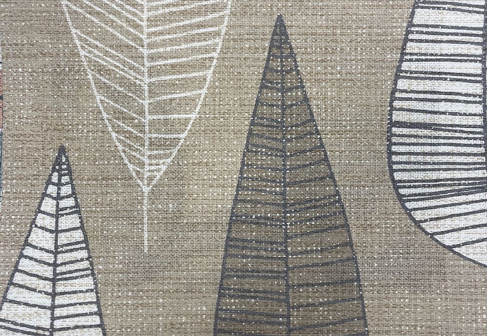 Ткань Galleria Arben Alicante Yadir/Beige