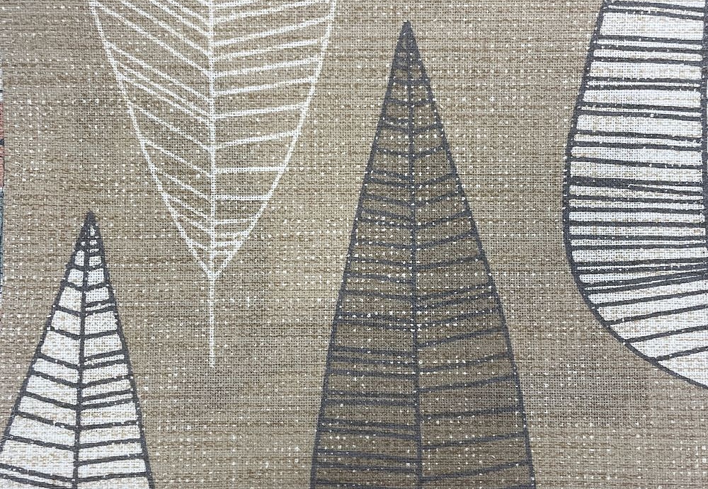 Ткань Galleria Arben Alicante Yadir/Beige
