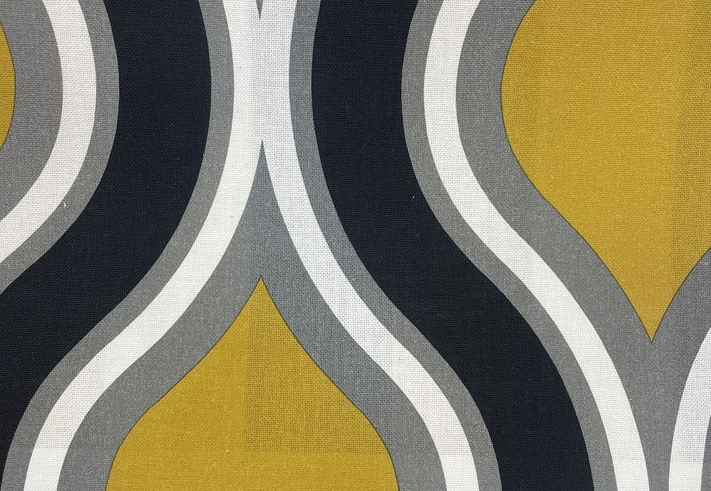 Ткань Galleria Arben Alicante Vintage/Gold