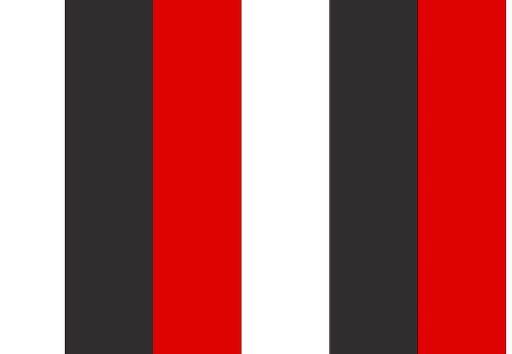 Ткань Galleria Arben Alicante PampaStripeGA/Red