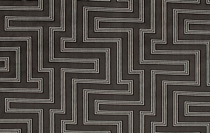 Английская ткань Zinc, коллекция Chiaroscuro, артикул Z683/01