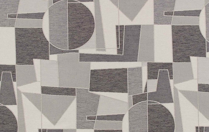 Английская ткань Zinc, коллекция Chiaroscuro, артикул Z686/01