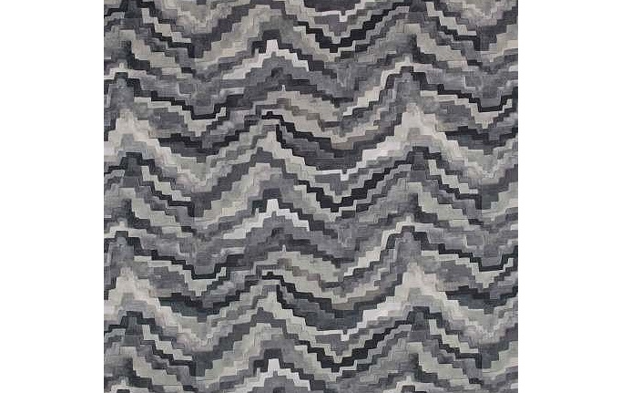 Английская ткань Zinc, коллекция Chiaroscuro, артикул Z628/07