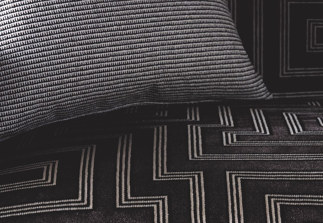 Ткань Zinc Chiaroscuro Z684/01