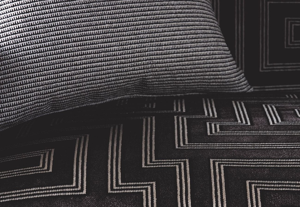 Ткань Zinc Chiaroscuro Z684/01