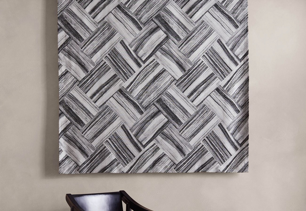 Ткань Zinc Chiaroscuro Z682/01