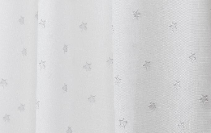 Российская ткань Marufabrics, коллекция Air craft, артикул Stars/02