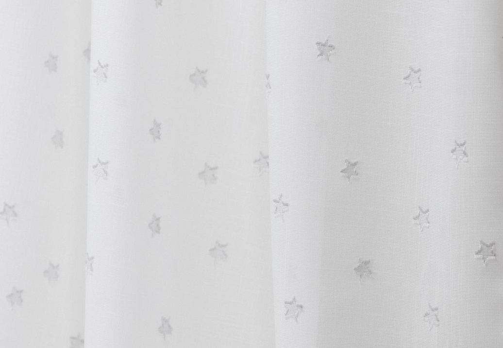 Ткань Marufabrics Air craft Stars/02