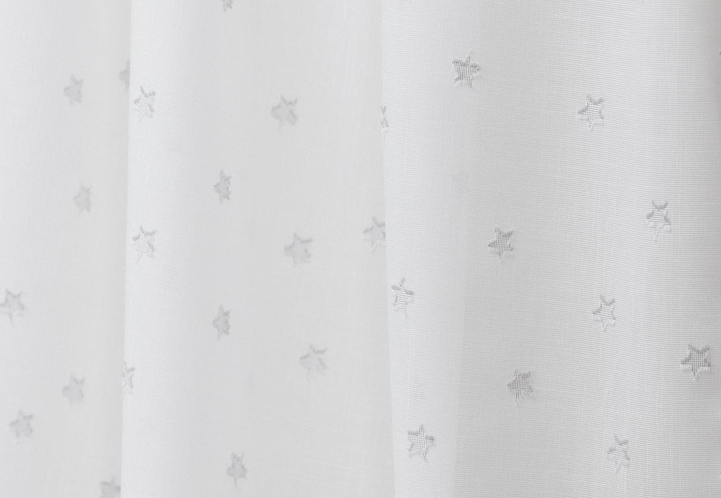 Ткань Marufabrics Air craft Stars/02