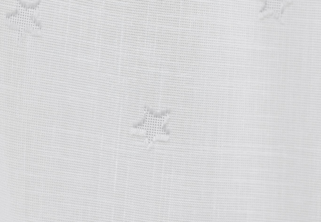 Ткань Marufabrics Air craft Stars/02