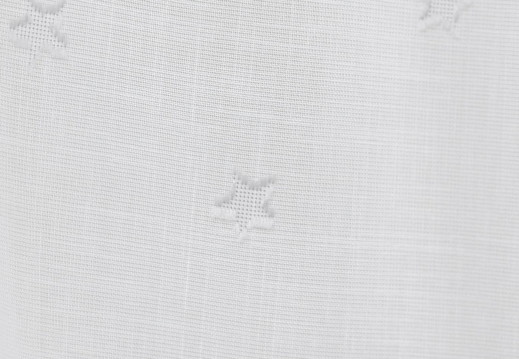 Ткань Marufabrics Air craft Stars/02