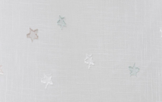 Российская ткань Marufabrics, коллекция Air craft, артикул Stars/01