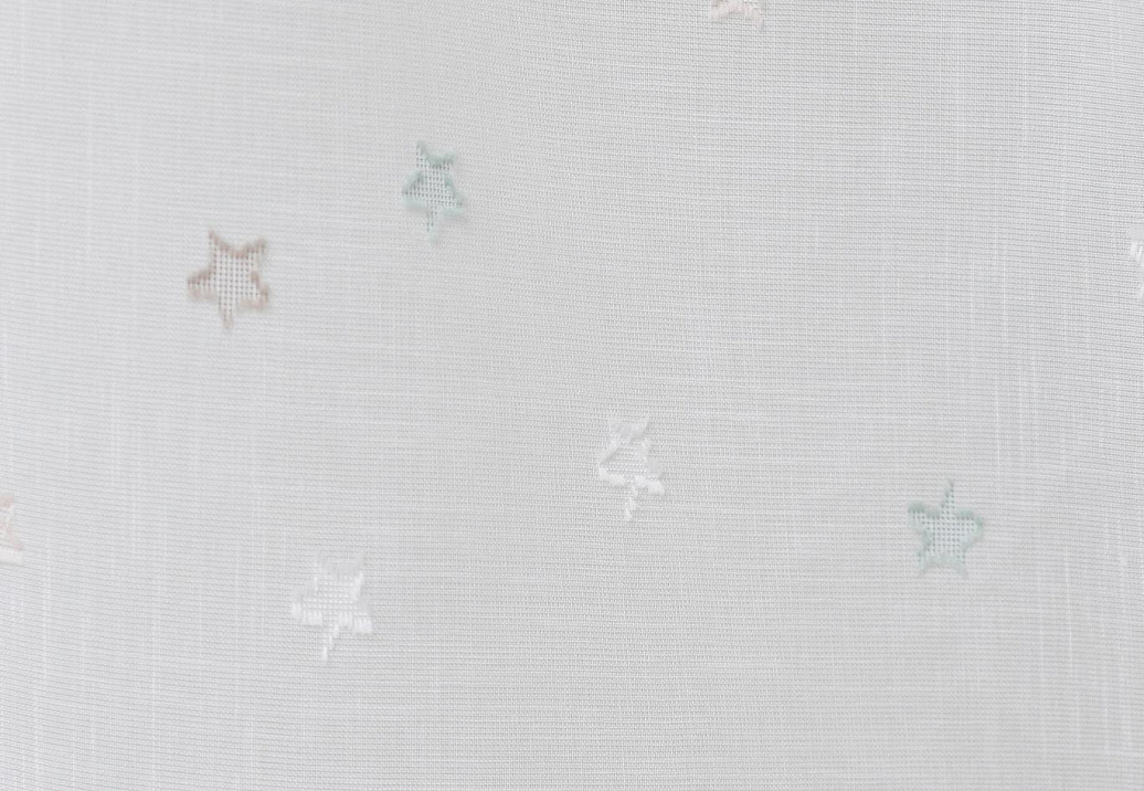 Ткань Marufabrics Air craft Stars/01