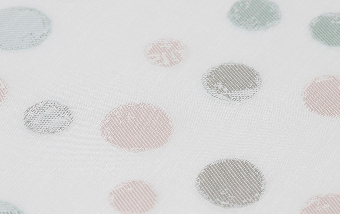 Российская ткань Marufabrics, коллекция Air craft, артикул Moon/01