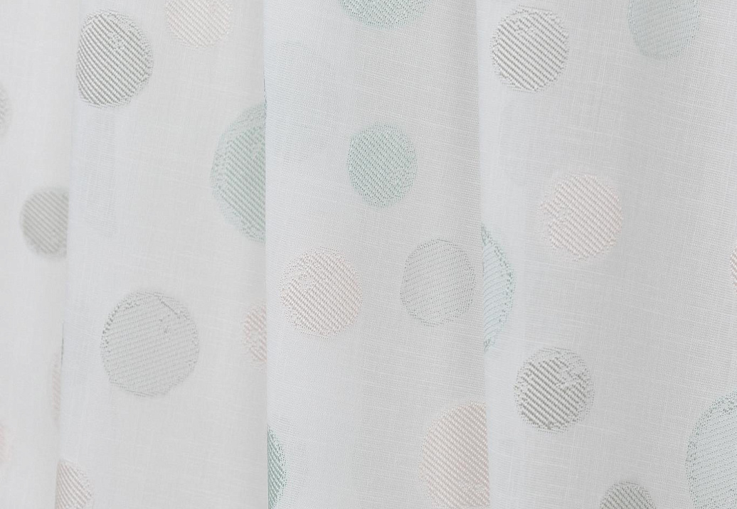 Ткань Marufabrics Air craft Moon/01
