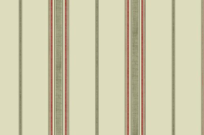 Обои York Waverly Stripes GC8751