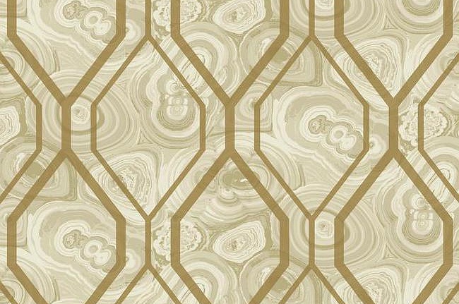 Обои York Urban Chic RK4497