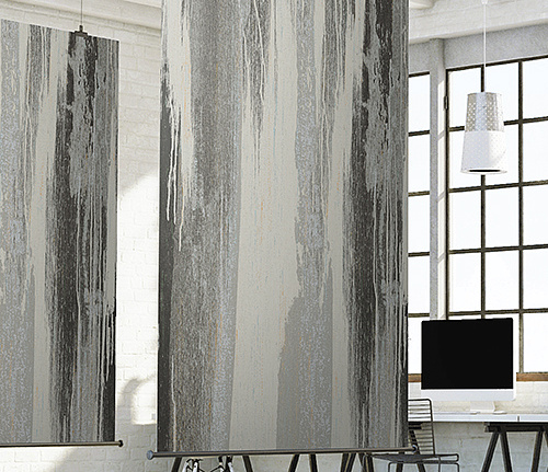 Панно и фотообои York Urban Chic RK4514M