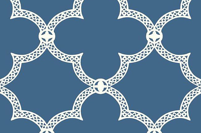 Обои York Ashford House - Pattern Play HS2060