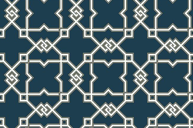 Обои York Ashford House - Pattern Play HS2075