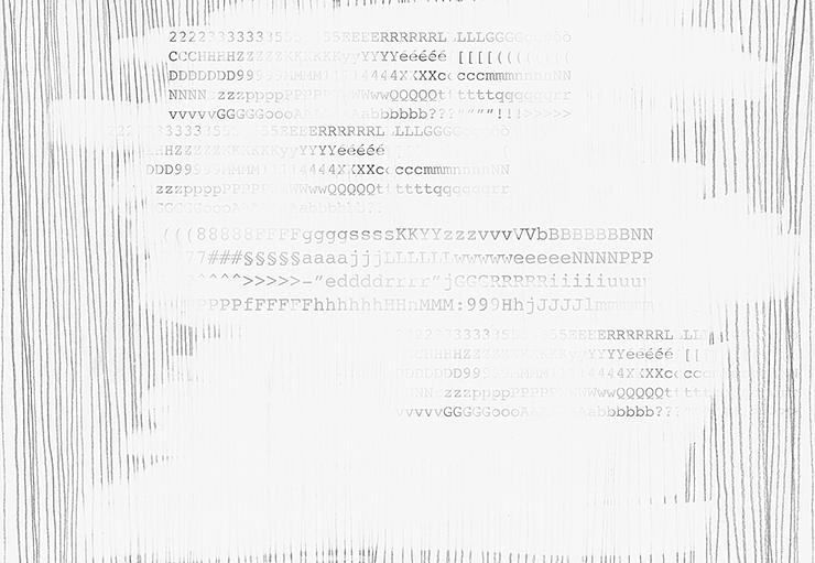 Панно и фотообои Wall & Deco 2016 WDCL1601