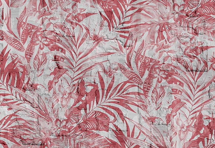 Панно и фотообои Wall & Deco 2016 WDCO1601