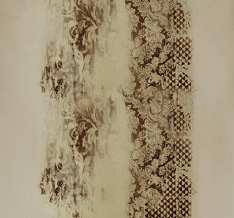 Панно и фотообои Wall & Deco 2016 WDDE1601