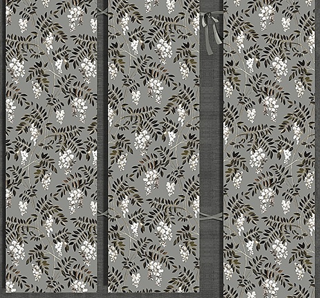 Панно и фотообои Wall & Deco 2016 WDKI1602