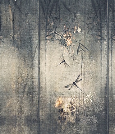 Панно и фотообои Wall & Deco 2016 WDLI1601