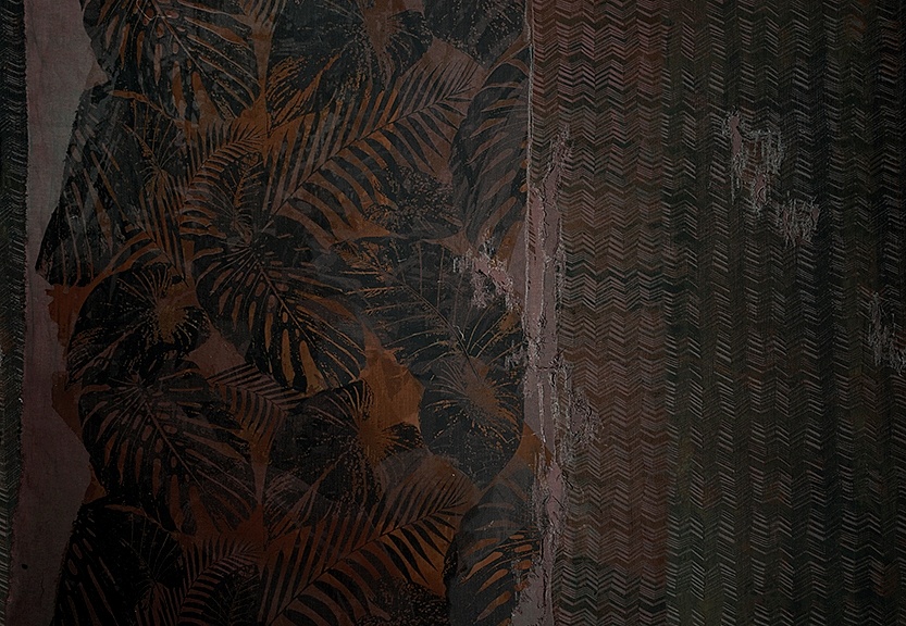Панно и фотообои Wall & Deco 2016 WDLU1602