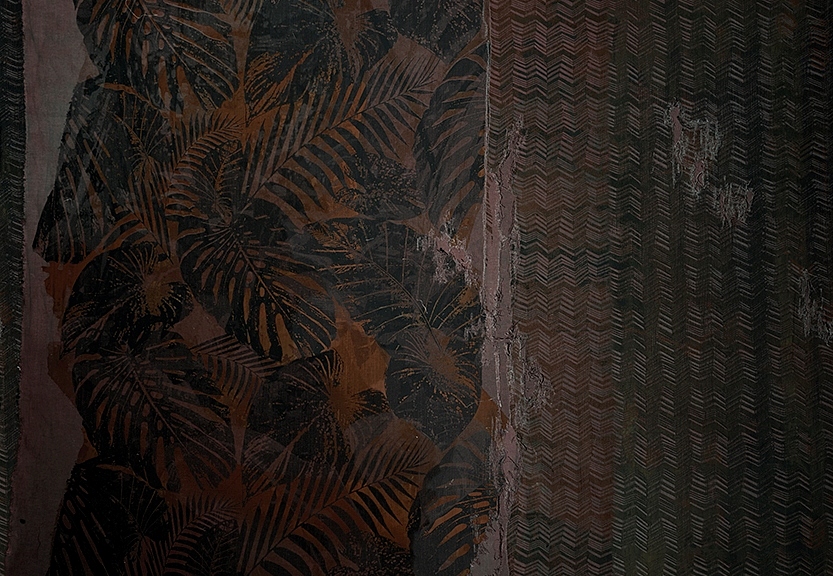 Панно и фотообои Wall & Deco 2016 WDLU1602