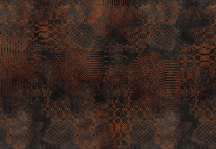Панно и фотообои Wall & Deco 2016 WDLV1603
