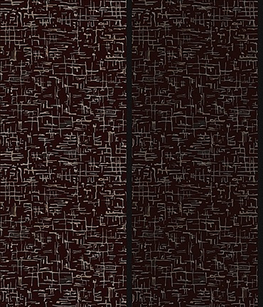 Панно и фотообои Wall & Deco 2016 WDTA1602
