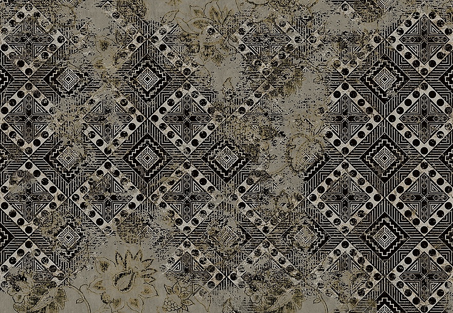 Панно и фотообои Wall & Deco 2016 WDTO1601
