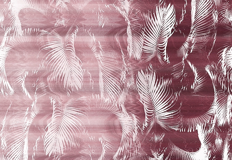 Панно и фотообои Wall & Deco 2016 WDVC1602