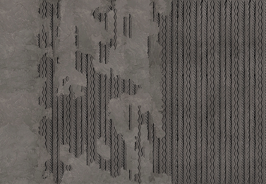 Панно и фотообои Wall & Deco 2016 WDWO1601