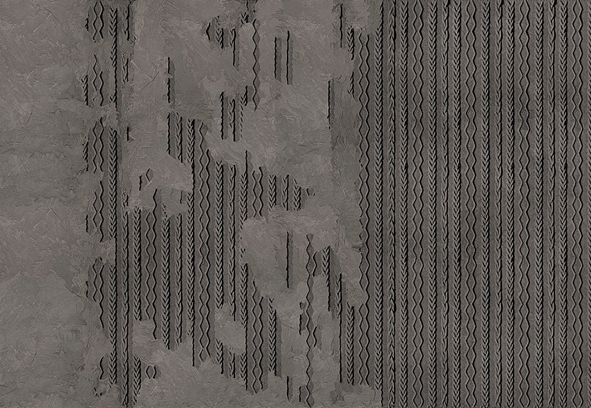 Панно и фотообои Wall & Deco 2016 WDWO1601