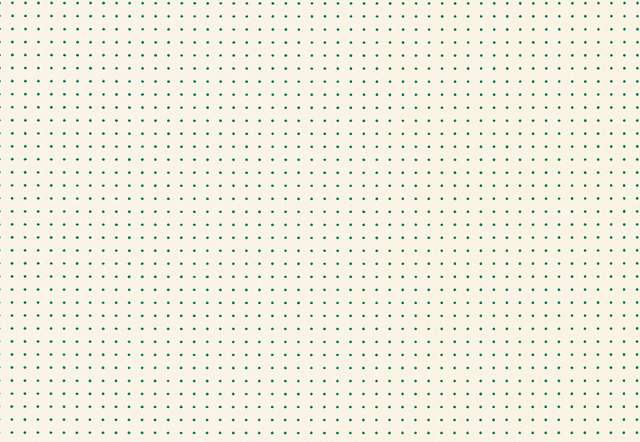 Обои Arte Le Corbusier Dots 31000
